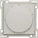 Niko 141-64806 Intense afwerkingsset voor timer tot 15 minuten light grey