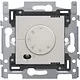 Niko 141-88001 Intense elektronische thermostaat light grey