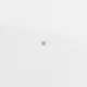 Gira 510470 KNX RF bedieningselement-opzetstuk Systeem 70 wit glans