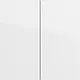 Gira 536270 serie dimmerknop Systeem 3000 serie tastdimmer Systeem 70 wit glans