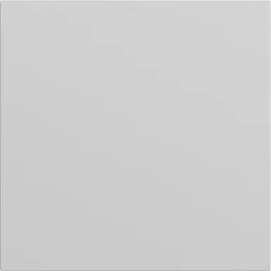 Gira 536076 dimmerknop Systeem 3000 tastdimmer Systeem 70 grijs mat
