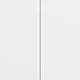 Gira 536272 serie dimmerknop Systeem 3000 serie tastdimmer Systeem 70 wit mat