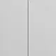 Gira 536276 serie dimmerknop Systeem 3000 serie tastdimmer Systeem 70 grijs mat
