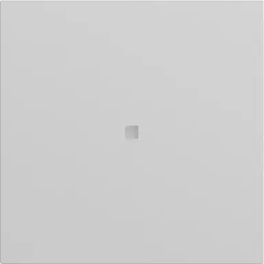 Gira 536876 Bluetooth bedieningselement Systeem 3000 Systeem 70 grijs mat