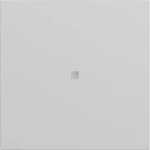 Gira 536876 Bluetooth bedieningselement Systeem 3000 Systeem 70 grijs mat