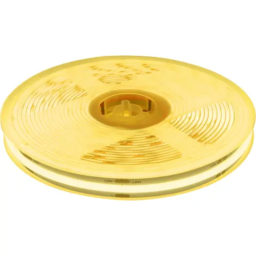 Yphix 50055031 COB LED-strip 5 meter 24V 3000K IP20 2400 leds