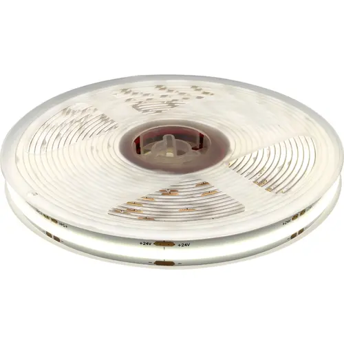 Yphix 50055032 COB LED-strip 5 meter 24V 4000K IP20 2400 leds