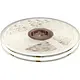 Yphix 50055032 COB LED-strip 5 meter 24V 4000K IP20 2400 leds