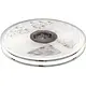 Yphix 50055033 COB LED-strip 5 meter 24V 6000K IP20 2400 leds