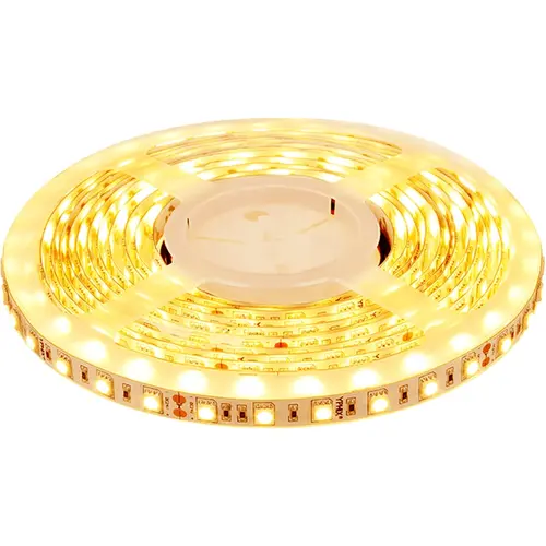 Yphix 50055060 LED-strip 5 meter 24V 2700K IP20 300 SMD 5050 leds