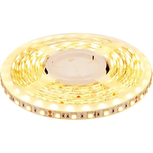 Yphix 50055061 LED-strip 5 meter 24V 3000K IP20 300 SMD 5050 leds