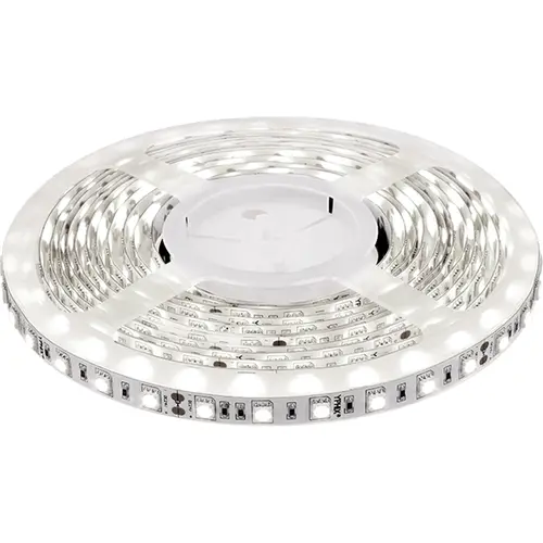 Yphix 50055063 LED-strip 5 meter 24V 6000K IP20 300 SMD 5050 leds