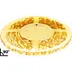 Yphix 50055095 LED-hoekstrip 5 meter 12V 2700K IP20 300 SMD-leds