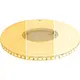 Yphix 50055070 Dim-to-warm LED-strip 5 meter 24V 1800-3000K IP20 240 SMD-leds/m