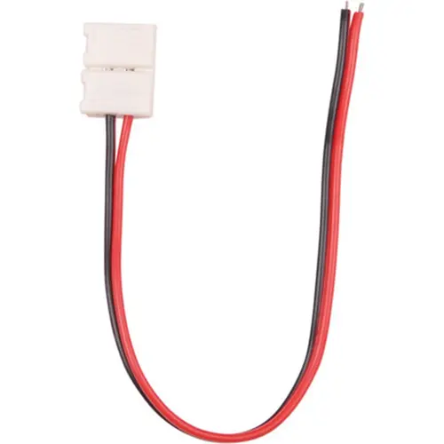 Yphix 50056501 LED-stripconnector strip-naar-draad 12V 3528 SMD IP20 15 cm
