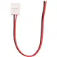 Yphix 50056501 LED-stripconnector strip-naar-draad 12V 3528 SMD IP20 15 cm