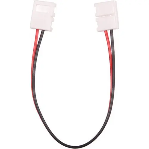 Yphix 50056502 LED-stripconnector strip-naar-strip 12V 3528 SMD IP20 15 cm