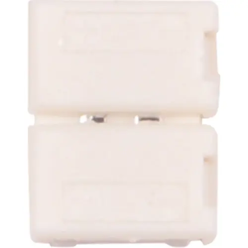 Yphix 50056503 LED-stripconnector strip-naar-strip 12V 3528 SMD IP20 recht