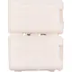 Yphix 50056503 LED-stripconnector strip-naar-strip 12V 3528 SMD IP20 recht