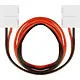 Yphix 50056504 LED-stripconnector strip-naar-strip 12V 3528 SMD IP20 50 cm