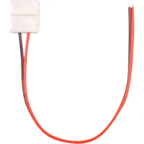 Yphix 50056511 LED-stripconnector strip-naar-draad 24V 5050 SMD IP20 15 cm