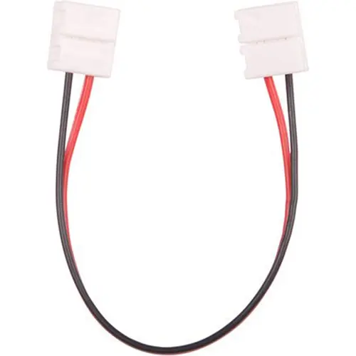 Yphix 50056512 LED-stripconnector strip-naar-strip 24V 5050 SMD IP20 15 cm