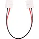 Yphix 50056512 LED-stripconnector strip-naar-strip 24V 5050 SMD IP20 15 cm