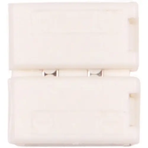 Yphix 50056513 LED-stripconnector strip-naar-strip 24V 5050 SMD IP20 recht