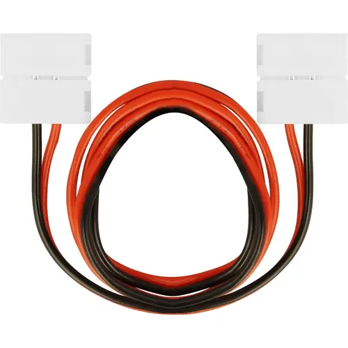 Yphix 50056514 LED-stripconnector strip-naar-strip 24V 5050 SMD IP20 50 cm