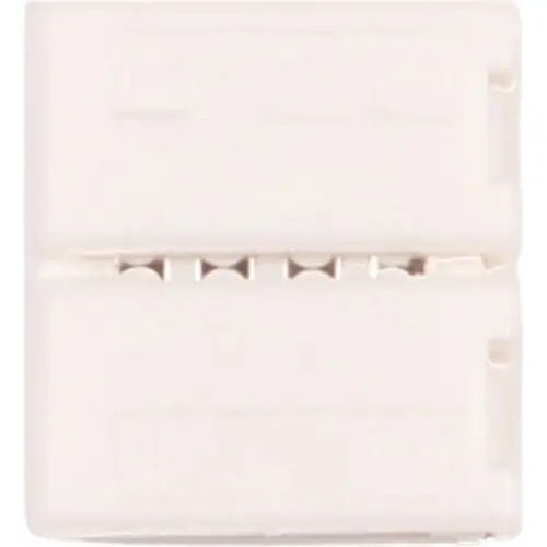 Yphix 50056532 RGB LED-stripconnector strip-naar-strip 12/24V 5050 SMD IP20 recht