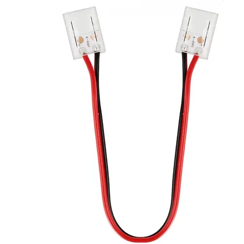 Yphix 50056552 COB LED-stripconnector strip-naar-strip 24V IP20 15 cm