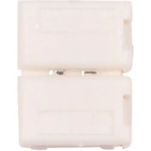 Yphix 50056553 COB LED-stripconnector strip-naar-strip 24V IP20 recht