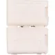 Yphix 50056553 COB LED-stripconnector strip-naar-strip 24V IP20 recht