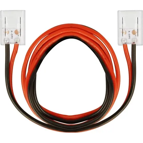 Yphix 50056554 COB LED-stripconnector strip-naar-strip 24V IP20 50 cm