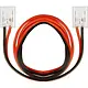 Yphix 50056554 COB LED-stripconnector strip-naar-strip 24V IP20 50 cm