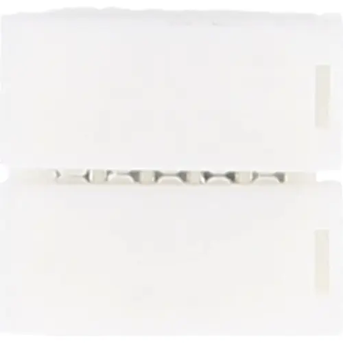 Yphix 50056563 RGBW LED-stripconnector strip-naar-strip 24V 5050 SMD IP20 recht