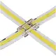 Yphix 50056568 Multifunctionele COB LED-stripconnector 24V 10 mm IP20