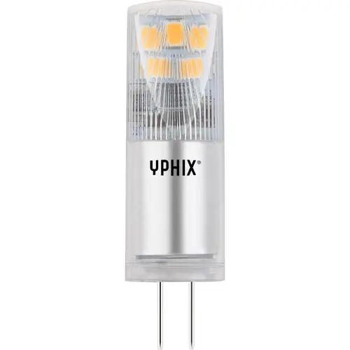 Yphix 50502004 G4-ledlamp Asellus 2,5 W 4000 K dimbaar