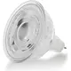 Yphix 50500253 GU5.3-ledspot Izar 2,5 W 2700 K 36° dimbaar