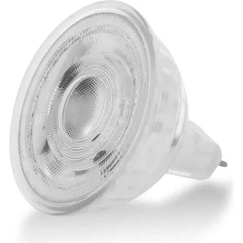 Yphix 50500255 GU5.3-ledspot Izar 6 W 2700 K 36° dimbaar