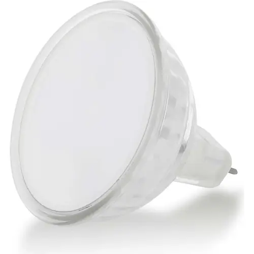 Yphix 50500261 GU5.3-ledspot Izar 2,5 W 2700 K 120° dimbaar