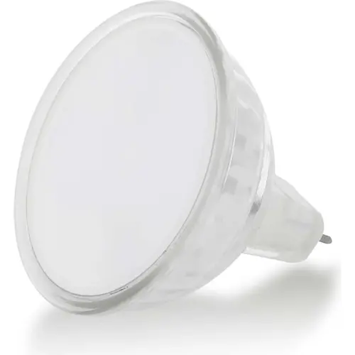 Yphix 50500262 GU5.3-ledspot Izar 4,9 W 2700 K 120° dimbaar