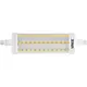 Yphix 50501315 R7s-ledlamp Arrakis 20 W 2700 K 118 mm dimbaar