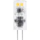 Yphix 50502003 G4-ledlamp Asellus 1,1 W 4000 K dimbaar