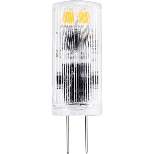 Yphix 50502006 G4-ledlamp Asellus 1,3 W 4000 K dimbaar