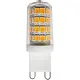 Yphix 50502501 G9-ledlamp Kuma 3 W 2700 K