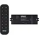 Yphix 50204905 RGB-controller CRF-T12 12-24 V met RF-afstandsbediening