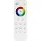 Yphix 50208520 Smart Zigbee-ledafstandsbediening wit