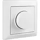 Yphix 50208692 Draadloze Zigbee-wanddimmer wit
