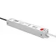Yphix 50089220 Niet-dimbare led-transformator 12 V 3,75 A max. 45 W IP67